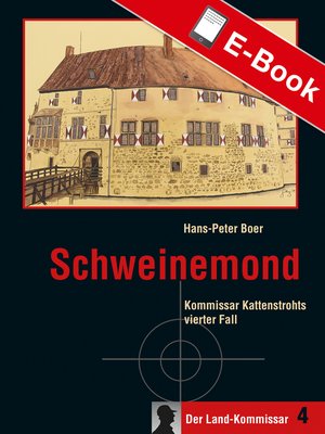 cover image of Schweinemond